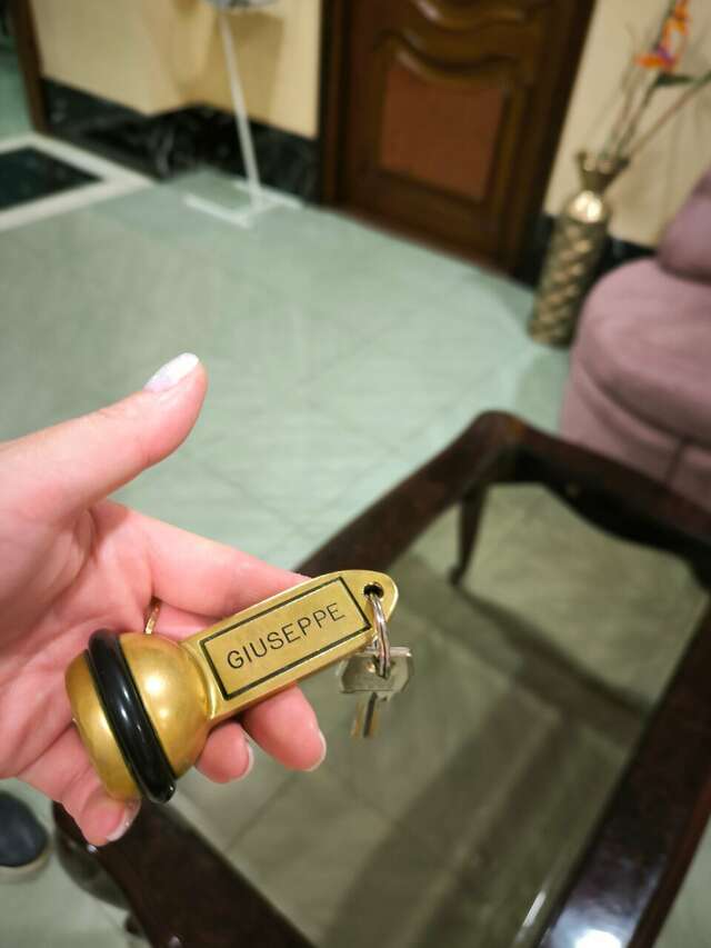 Гостиница Джузеппе Казань-235