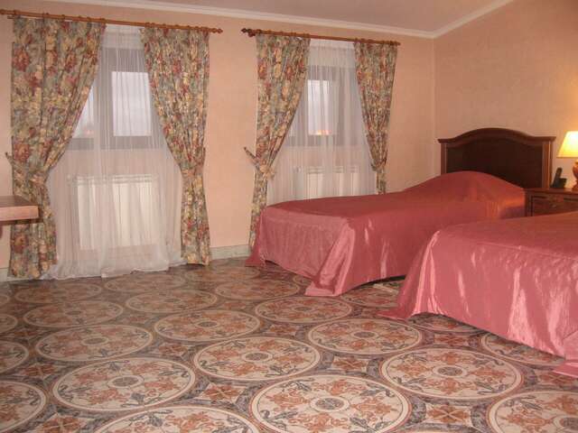 Гостиница Джузеппе Казань-120