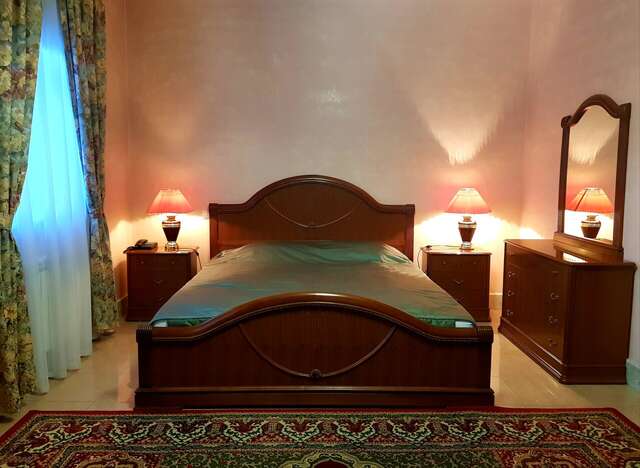 Гостиница Джузеппе Казань-3