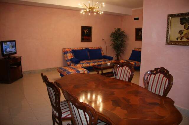 Гостиница Джузеппе Казань-95