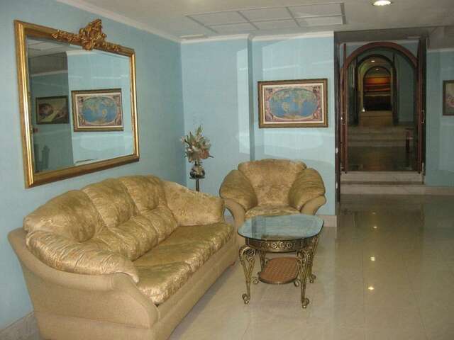 Гостиница Джузеппе Казань-126