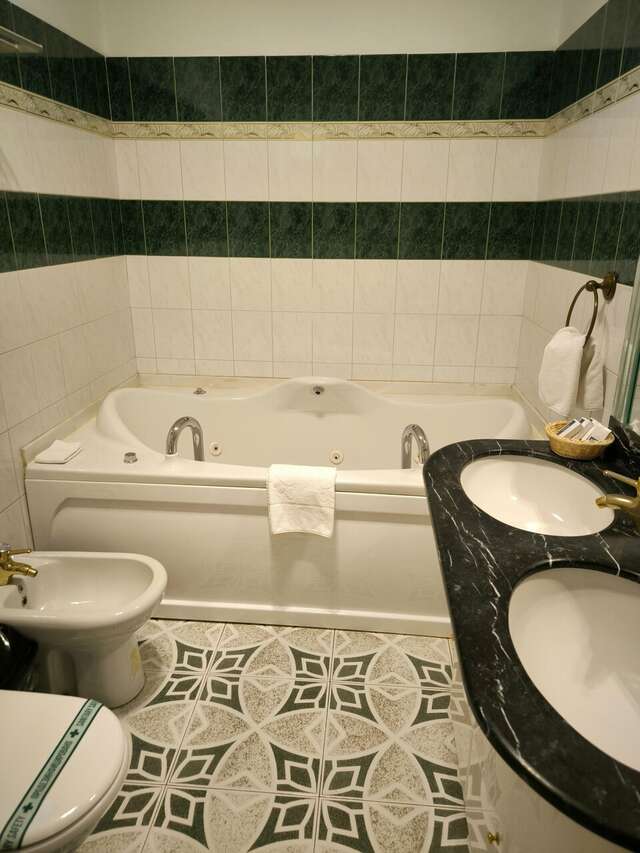 Гостиница Джузеппе Казань-215