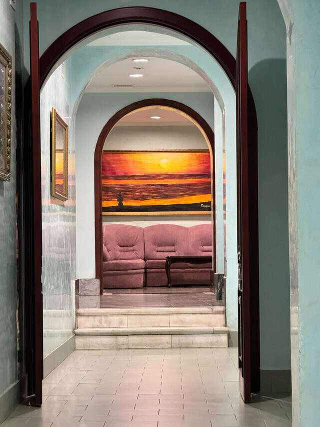 Гостиница Джузеппе Казань-222