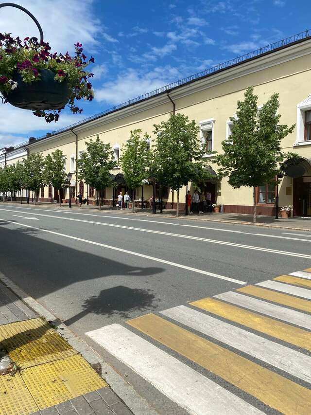 Гостиница Джузеппе Казань-243