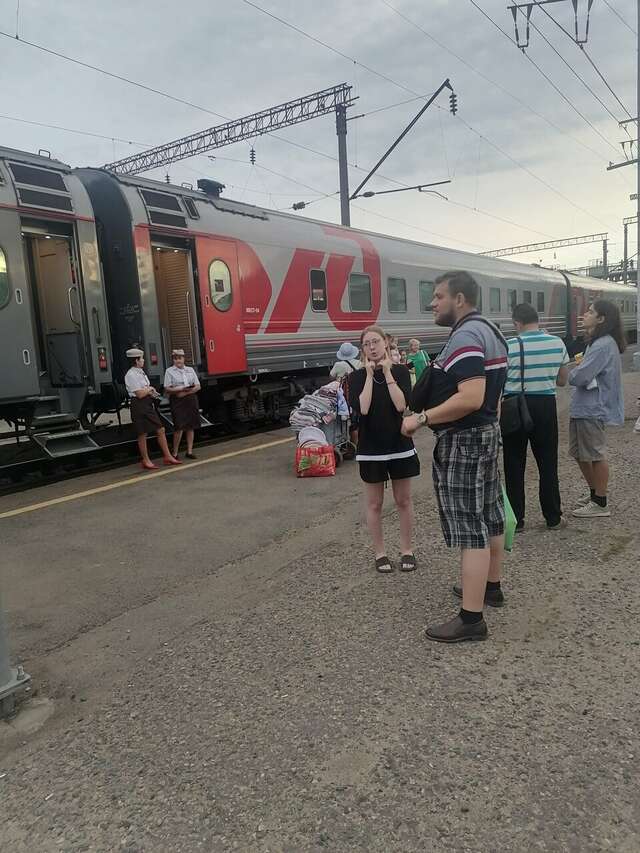 Гостиница Джузеппе Казань-228