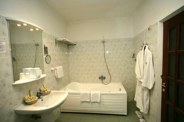 Гостиница Джузеппе Казань-134