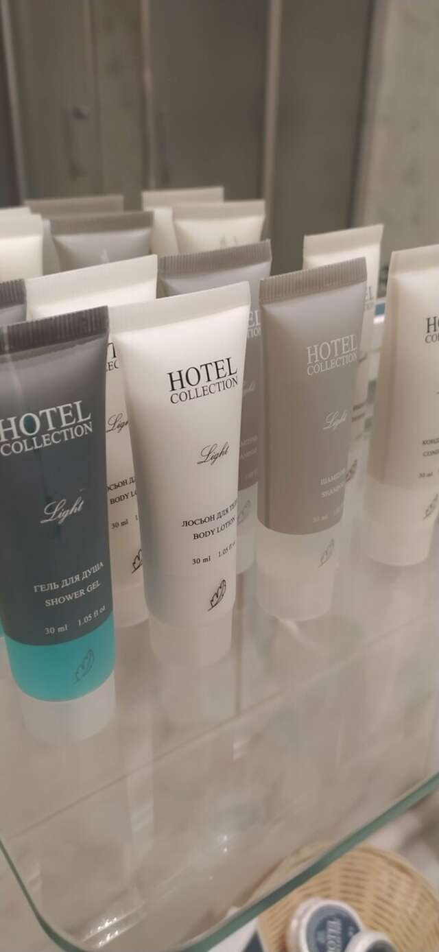 Гостиница Джузеппе Казань-209