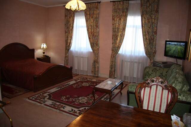 Гостиница Джузеппе Казань-190