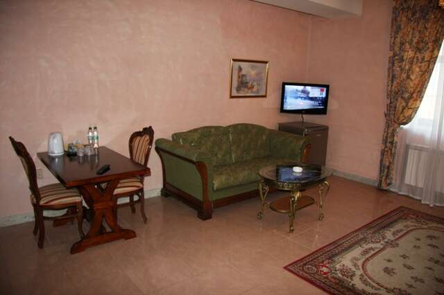 Гостиница Джузеппе Казань-176