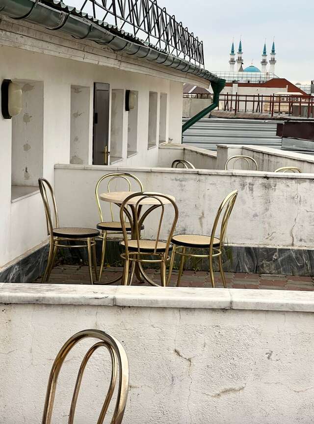 Гостиница Джузеппе Казань-248