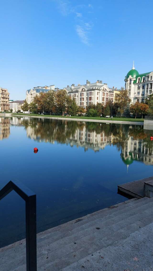 Гостиница Джузеппе Казань-239