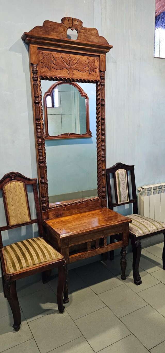 Гостиница Джузеппе Казань-241