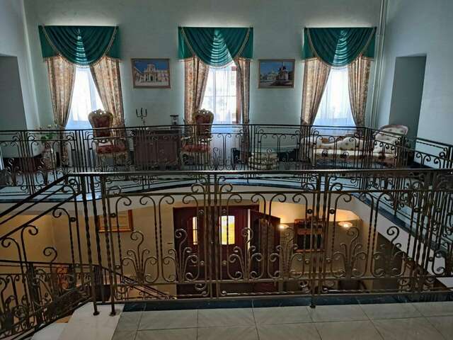 Гостиница Джузеппе Казань-230