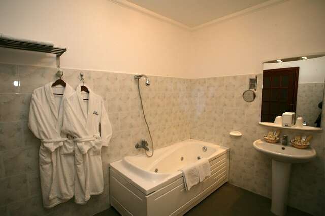 Гостиница Джузеппе Казань-87