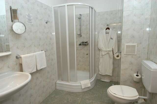 Гостиница Джузеппе Казань-147